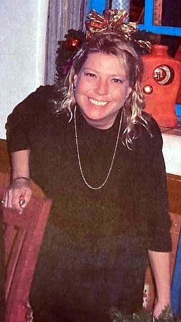 Obituary of Janette Mildred Quiroz