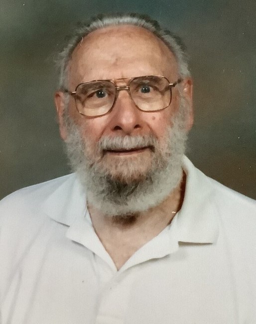 Obituary of Paul Martin Louis Bruer