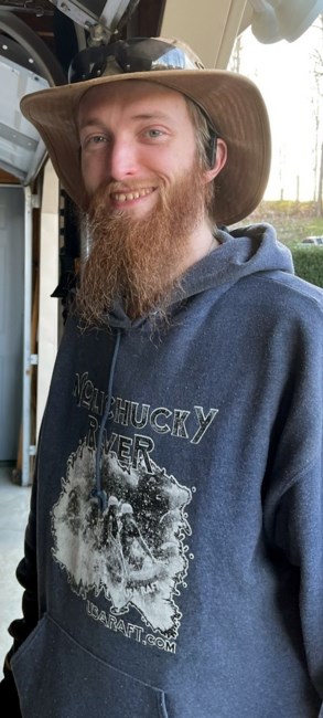 Obituary of Daniel Jordan Holtz