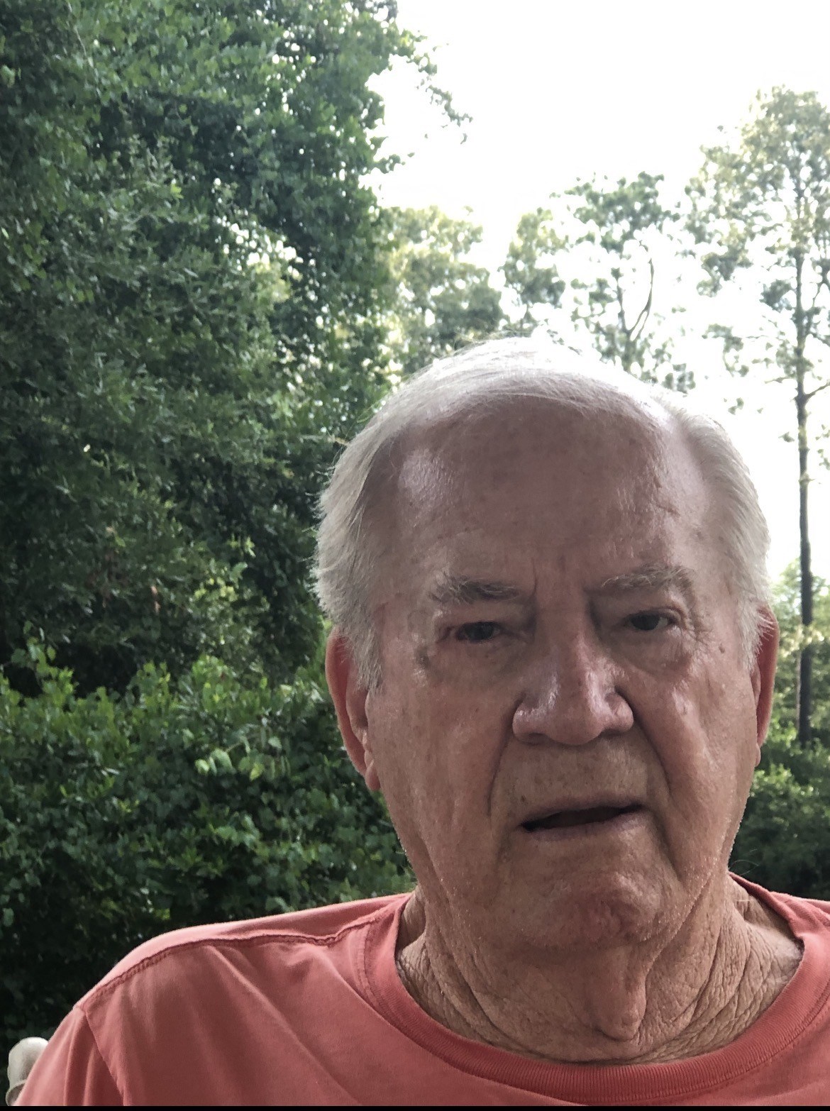 Obituary of Lawrence Ronald "Bud" Morris
