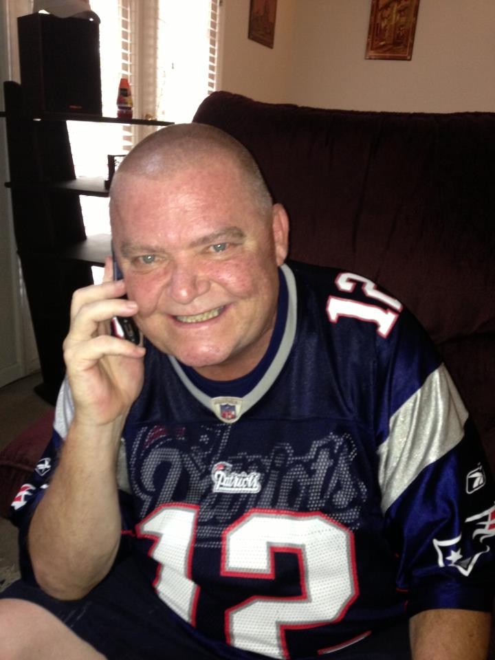 Obituary of Mark Warren Nixon