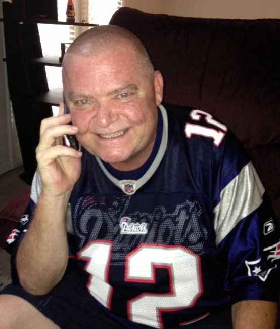 Obituary of Mark Warren Nixon