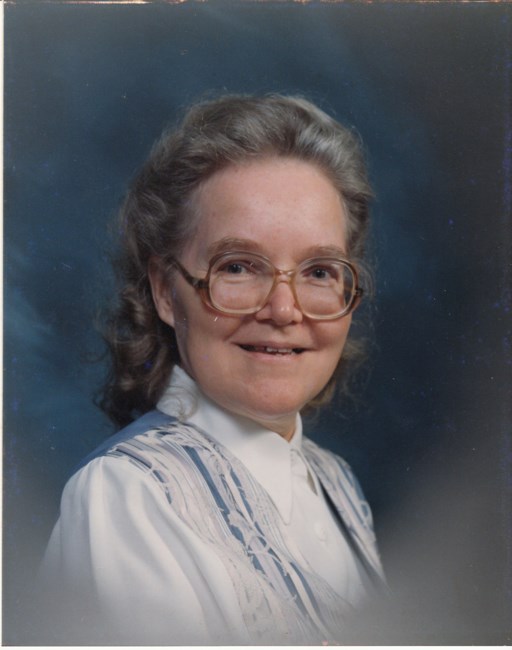 Obituary of Rosemary Patton