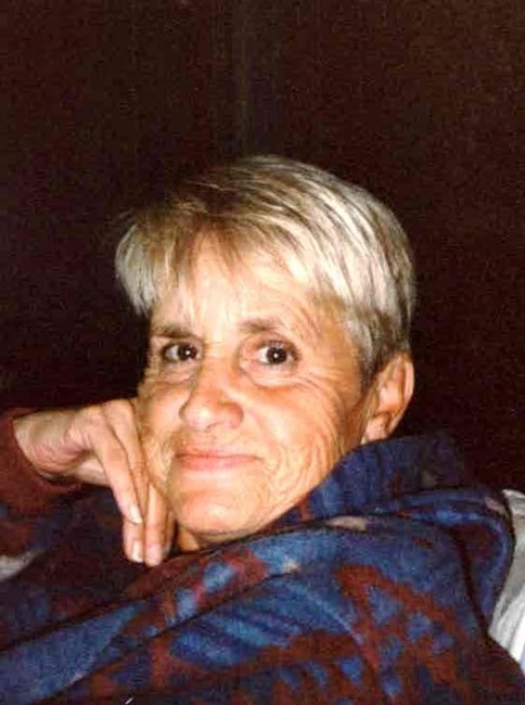 Obituary of Collette Roger