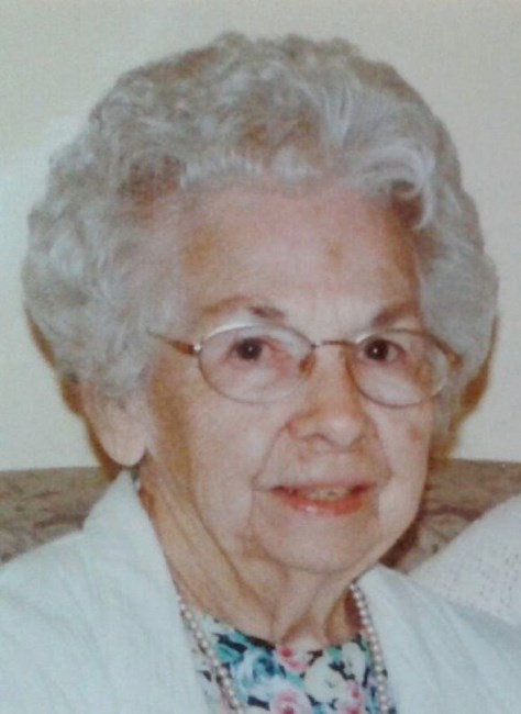 Obituary of Naomi Blaylock Cunningham