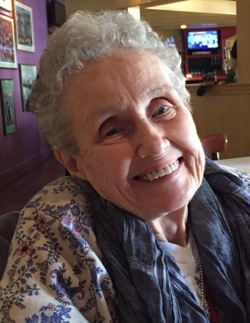 Obituary of Loretta Anne Moore