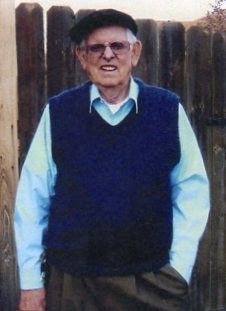Obituario de LuVerne Donald Hanson
