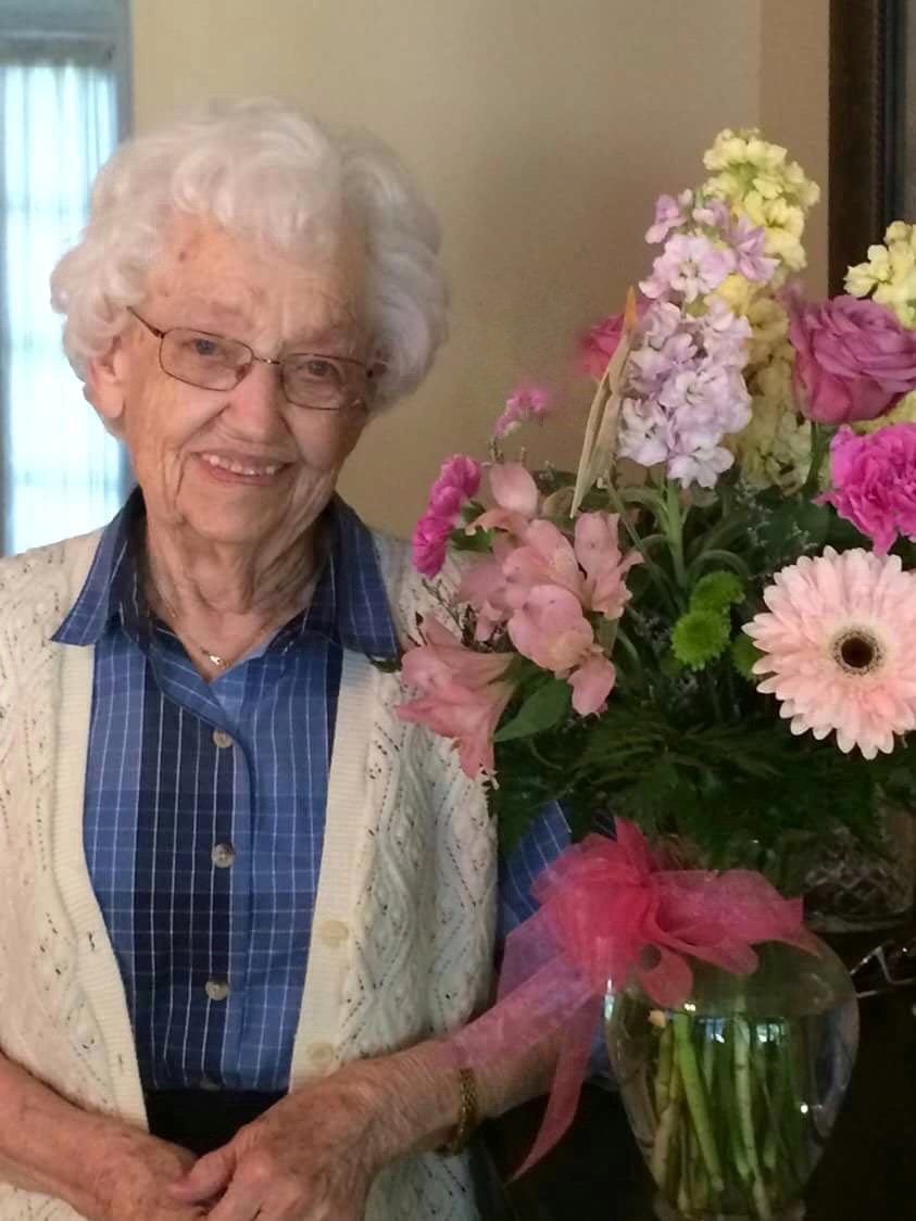 Obituary of Angeline Margaret Skocik Light