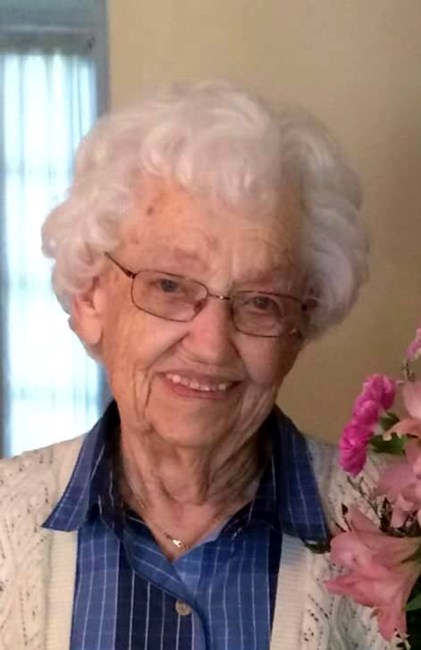 Obituary of Angeline Margaret Skocik Light