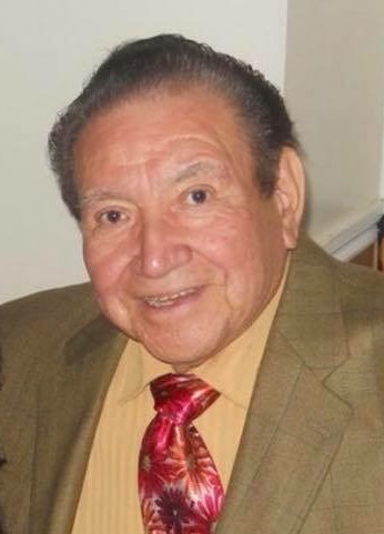 Obituary of Macario "Mack" Arevalo