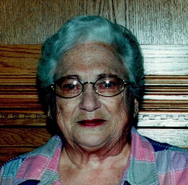 Obituary of Rose Marie Kagel