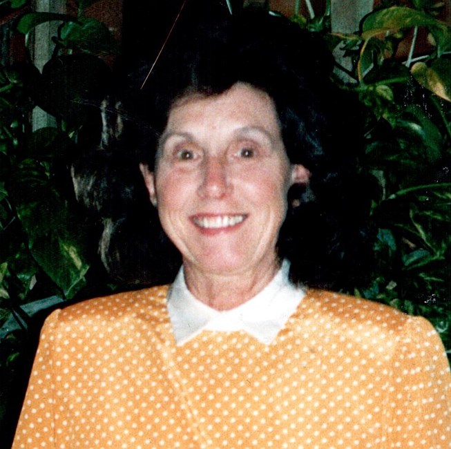 Obituario de Elizabeth Leatrice Callahan
