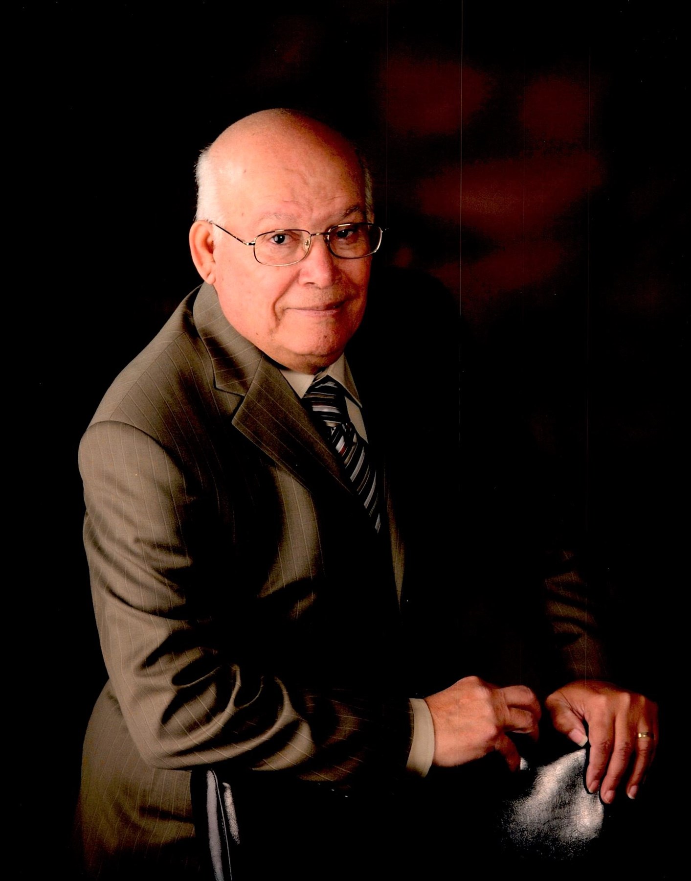 Obituary of Raynaldo Yrlas Sr.