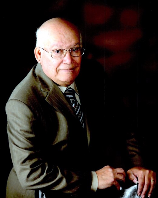 Obituary of Raynaldo Yrlas Sr.