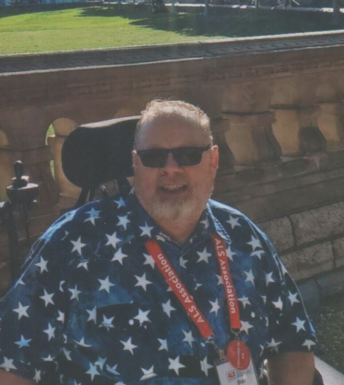 Obituary of Brad Alan Medlin