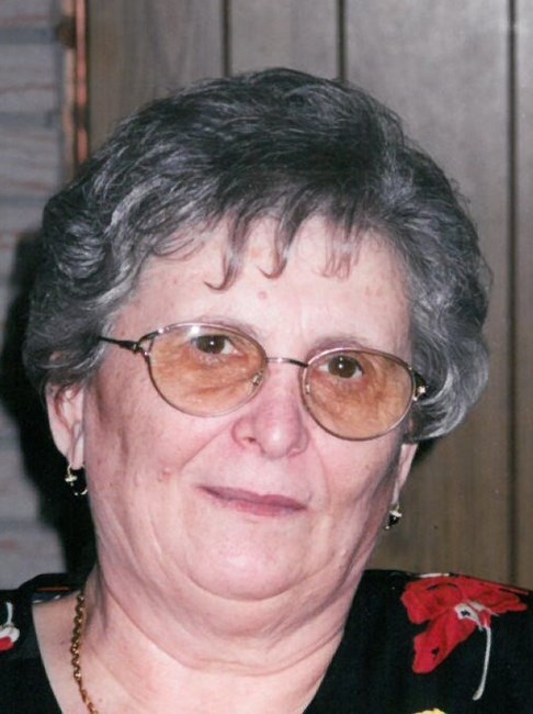 Obituario de Slavica Sorman
