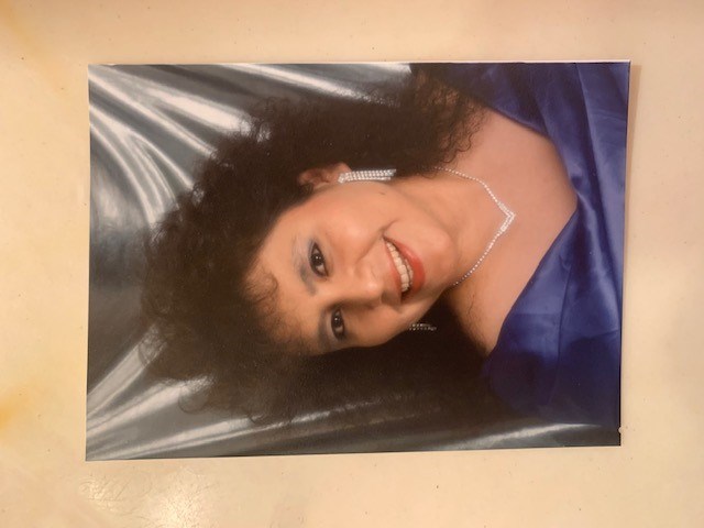 Obituary of Yolanda G. Rodriguez