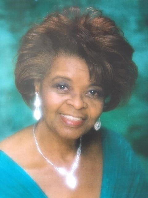 Obituary of Doris Olivia Smith