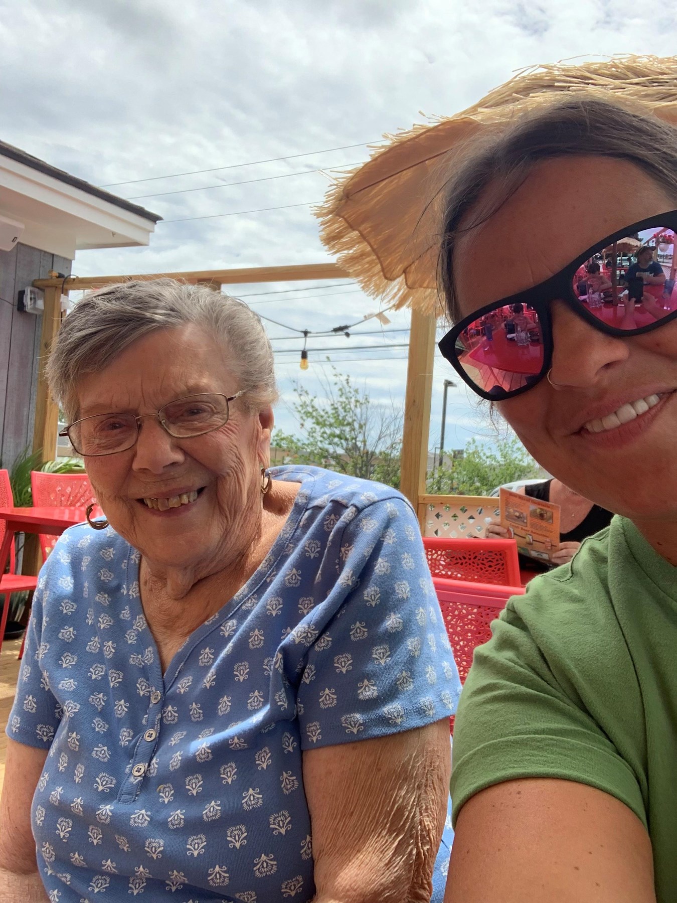 Obituary of Margaret Swan