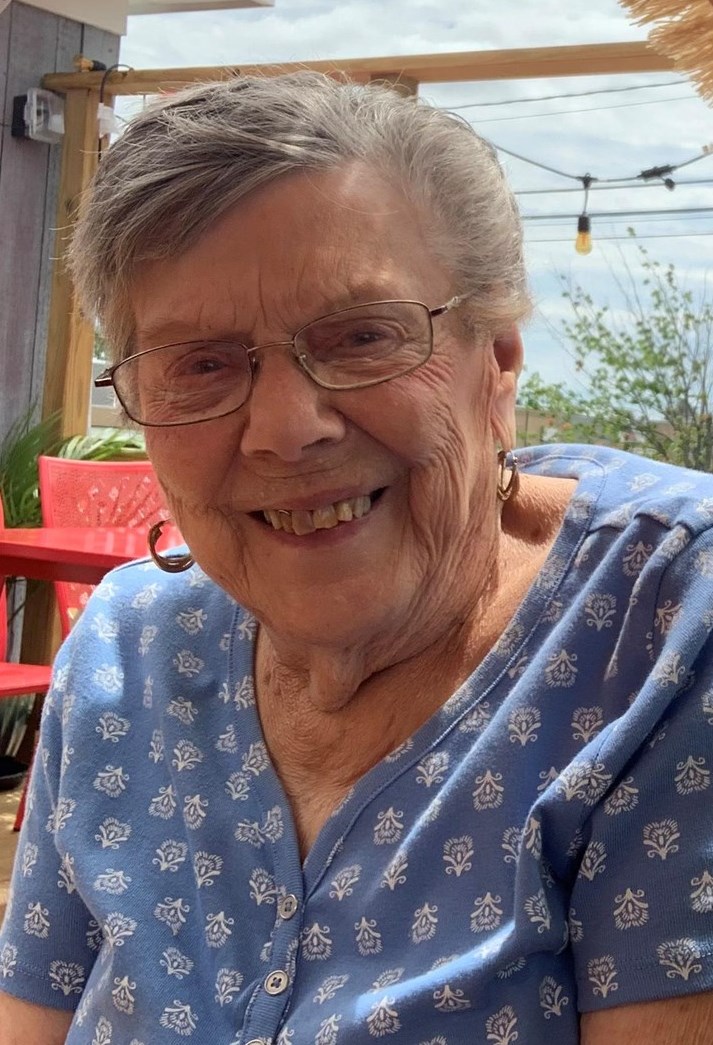 Margaret Swan Obituary Old Town, ME
