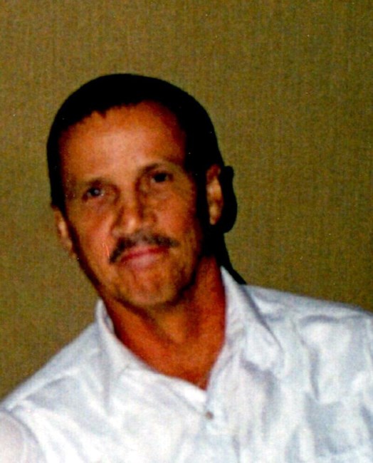 Obituary of James Patrick Stebbins