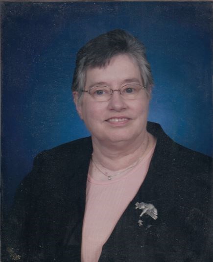 Obituary of Frances Brown Campbell