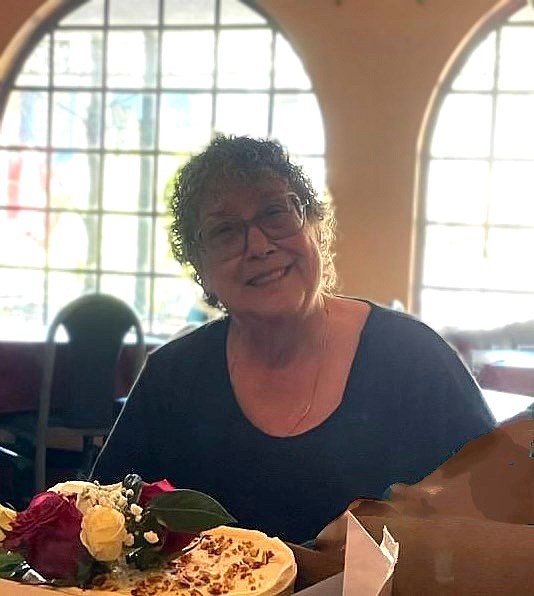 Obituary of Barbara Ruggiero Reis