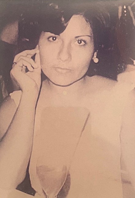 Obituary of Zoila Sanchez