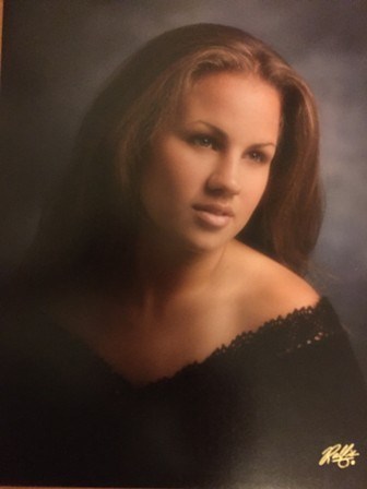 Obituary of Amory Michelle Olivadoti - Borgens