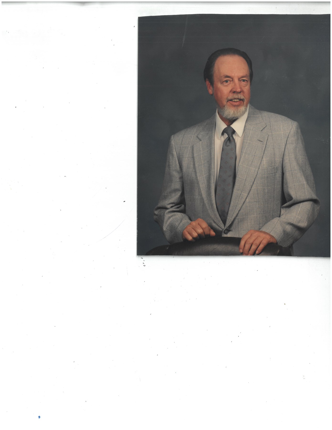 Obituary of Jack (Loy) B. Curtis