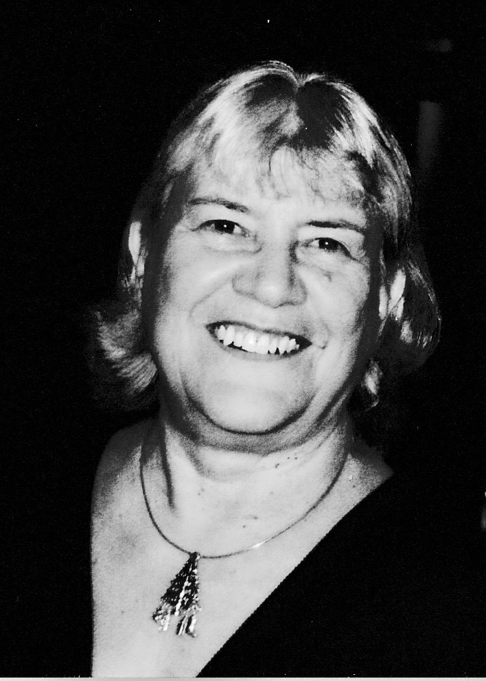 Obituario de Phyllis Lorraine Storey