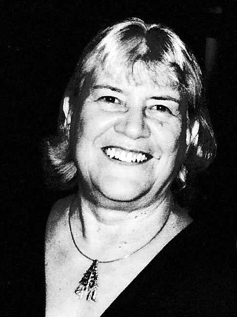 Obituary of Phyllis Lorraine Storey