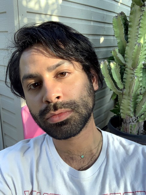 Obituario de Luis Deloera Jr.