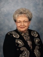 Obituary of Joan Carol Blackwell