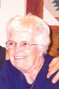 Obituary of June E. Nottoli Moord