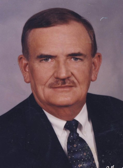 Obituary of Benny E. Swindell