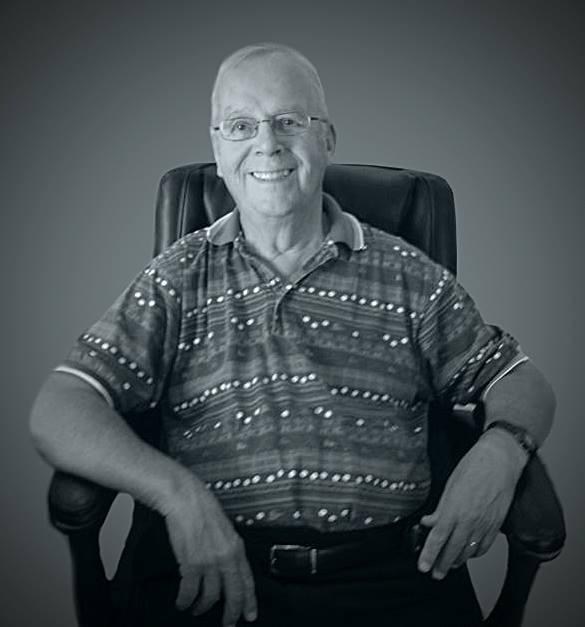 Avis de décès de Roger Genois