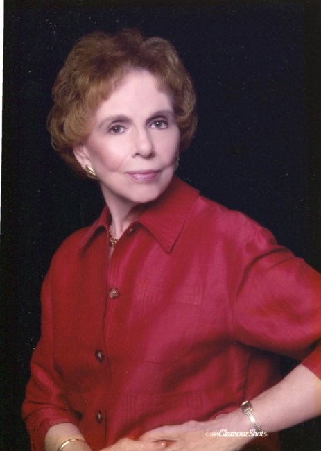 Obituary of Virginia P Waldner