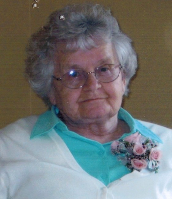 Obituary of Lyyli A Niemela