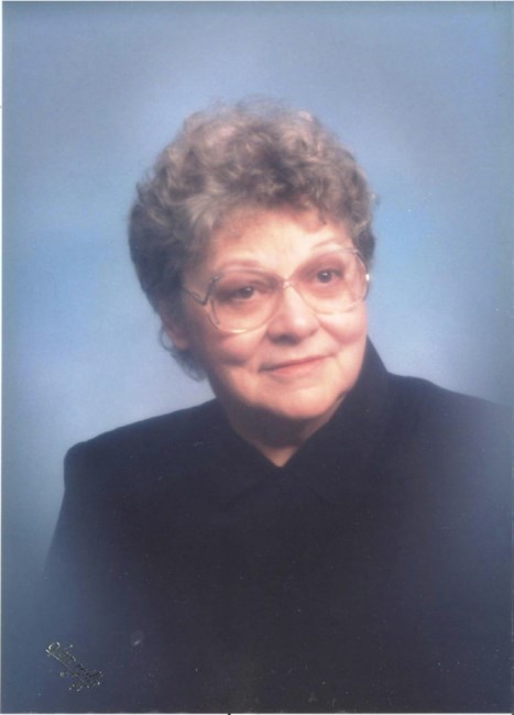 Obituary of Jacqueline Runyan