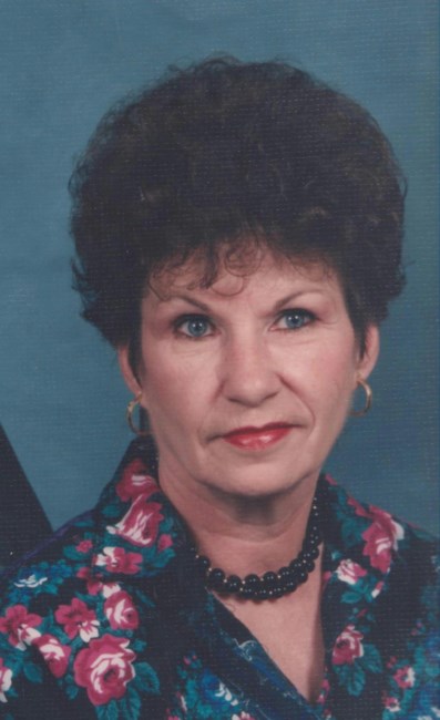 Obituary of Judy C Walters Taylor