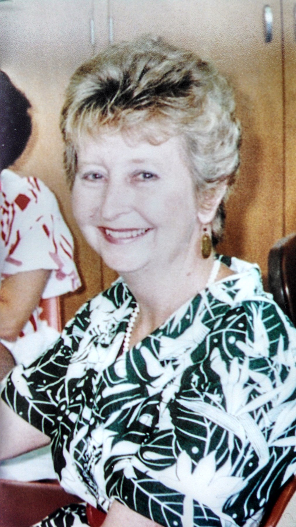 Obituary of Kathleen "Kathy" June Ball
