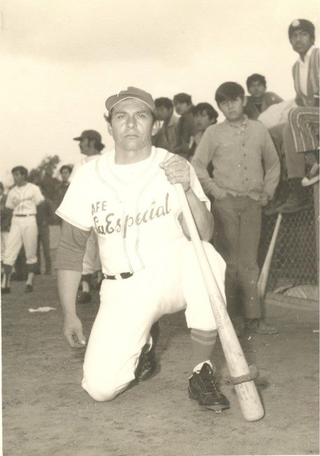 Obituary of Nieves A. Aispuro