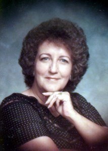 Obituary of Jean E Boyd