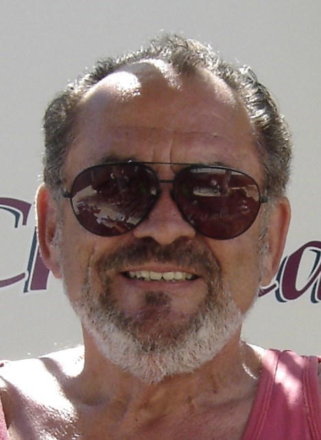 Obituary of John Marvin Turner