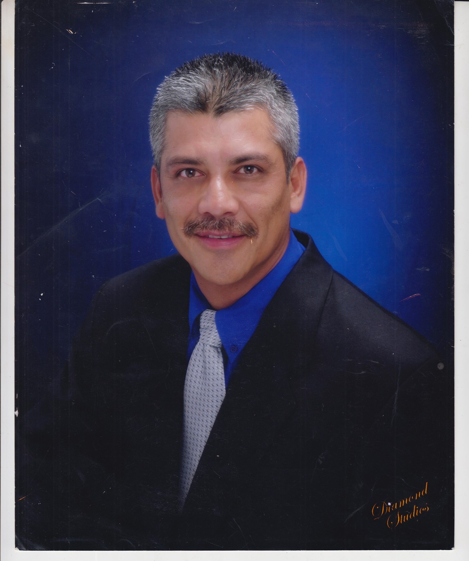 Obituary of Javier Tostado Ramirez