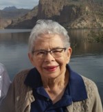 Patricia Beecroft