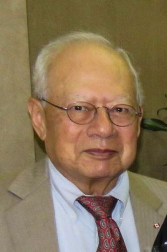 Obituary of Pablo Lozano