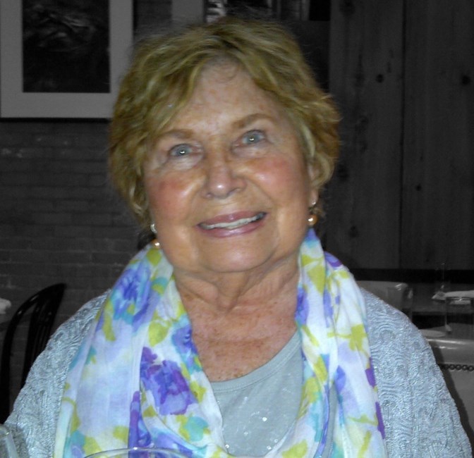 Obituary of Leona Malone