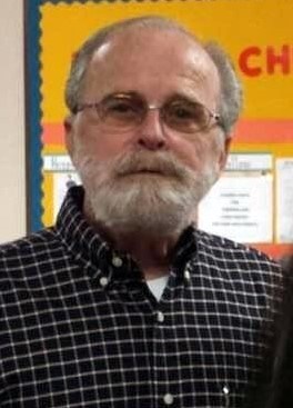 Obituary of Richard Earl Jarman